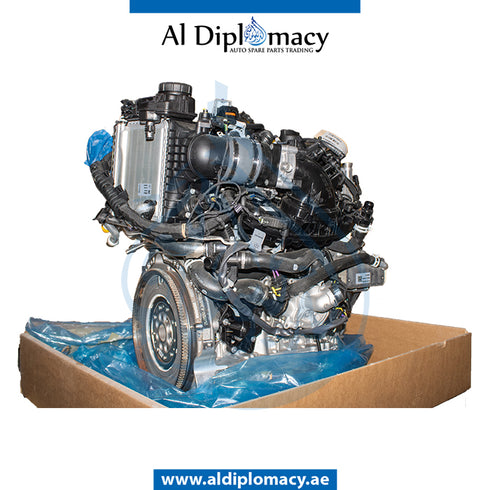 Engine, COMPLETE 260920 for Mercedes-Benz A Class W118 (2018-2020) models